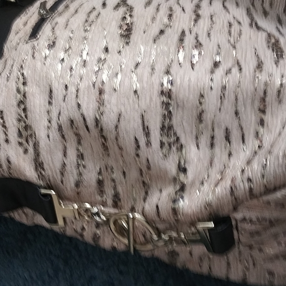 Kalencom New Orleans diaper bag